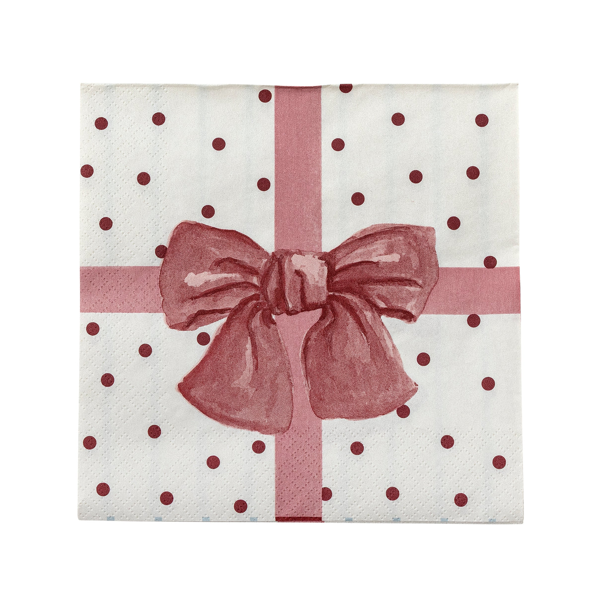 Serviet - Bowie - FSC® Mix - Papir