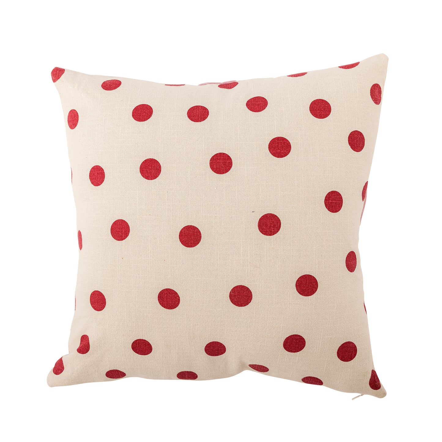 Bowie Pude - Rosa - Bomuld OEKO-TEX®