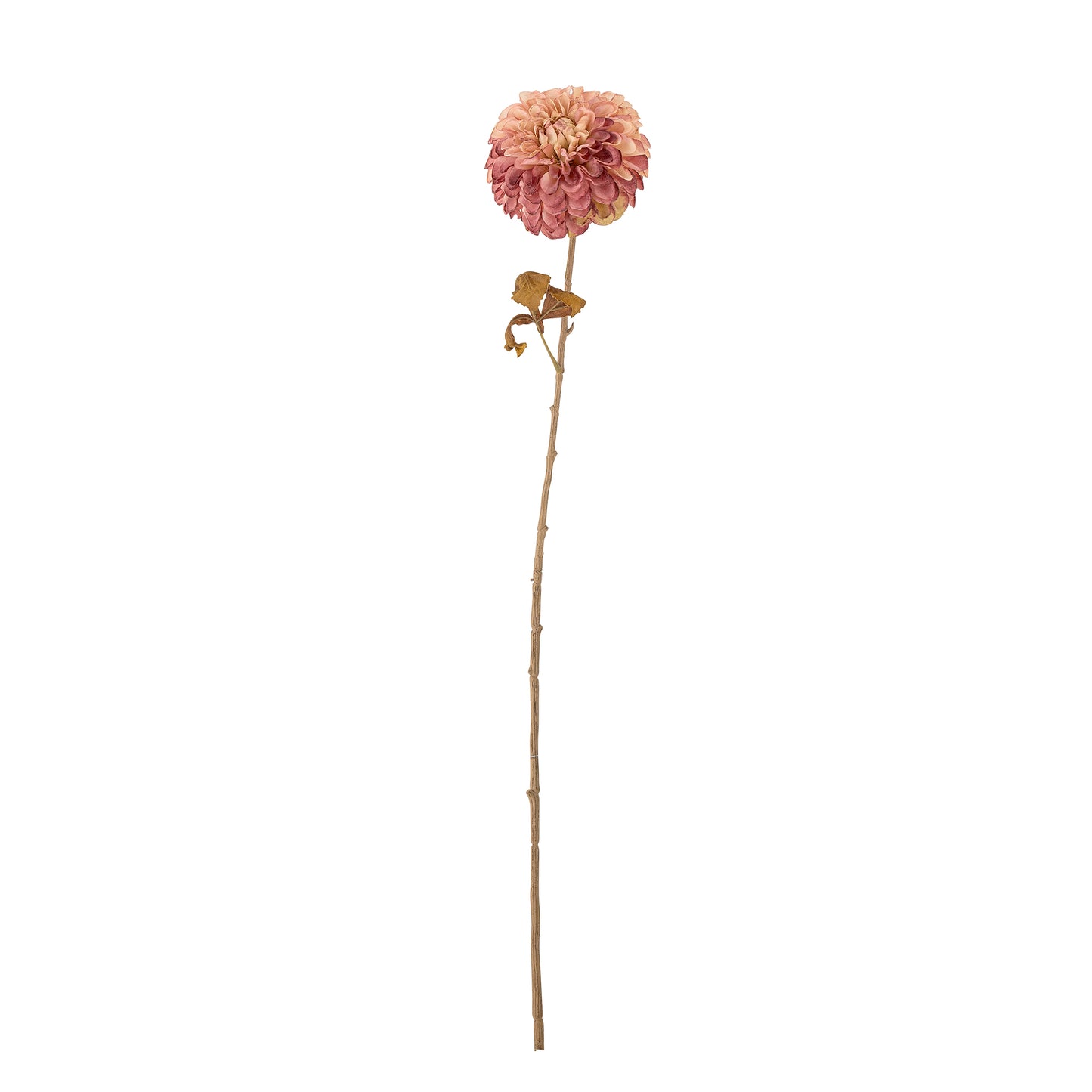 Chrysantemum Stilk - Rosa - Kunstige Blomster