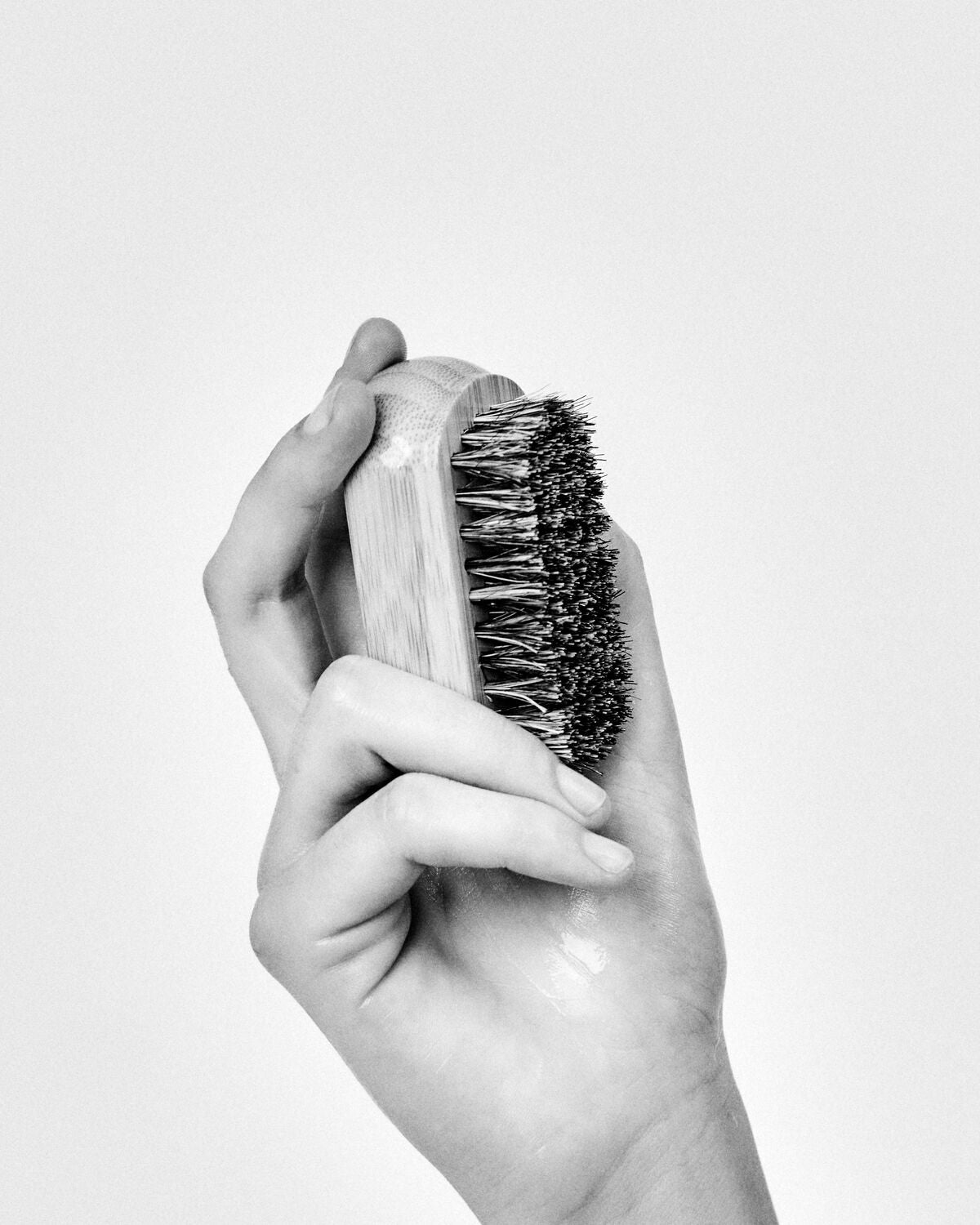 Meraki Neglebørste, MKbrush, Natur