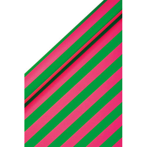 Gavepapir - Candy Cane - Striber