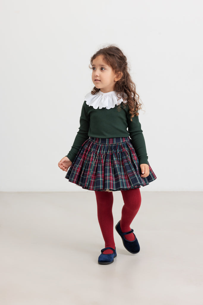 Adiana, Krave - White