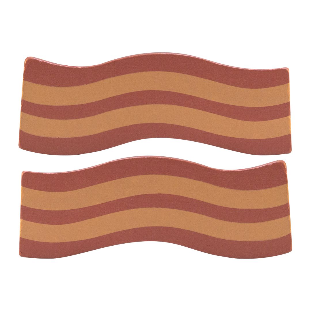 Æg og Bacon Legemad  FSC 100%