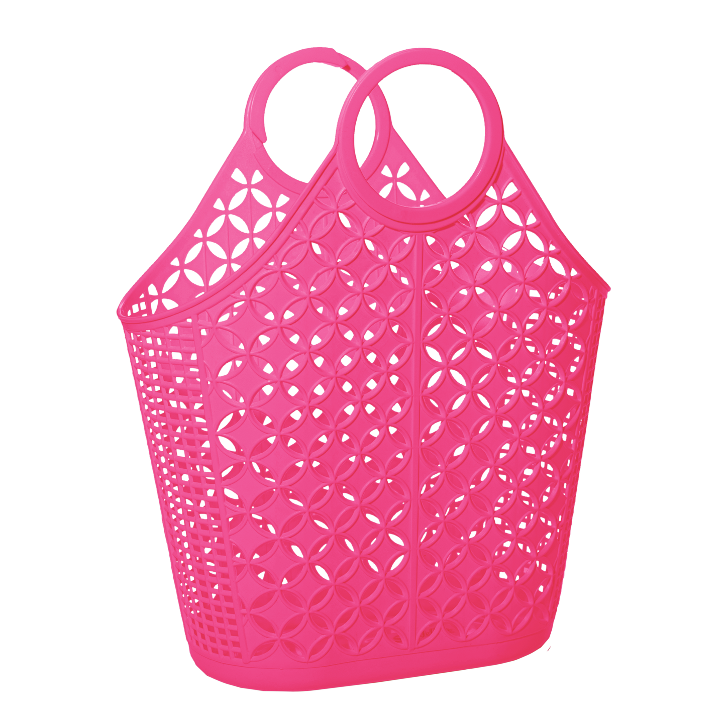 Sun Jellies - Atomic Tote