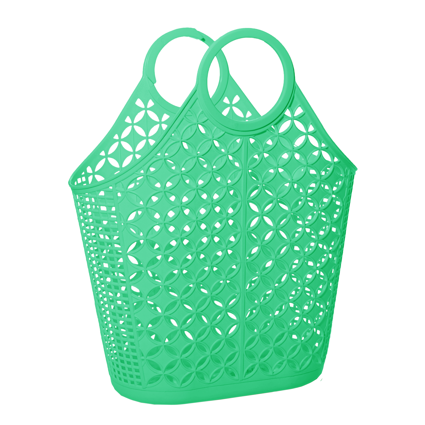 Sun Jellies - Atomic Tote