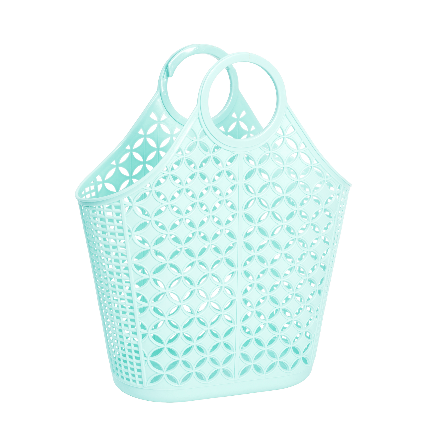 Sun Jellies - Atomic Tote