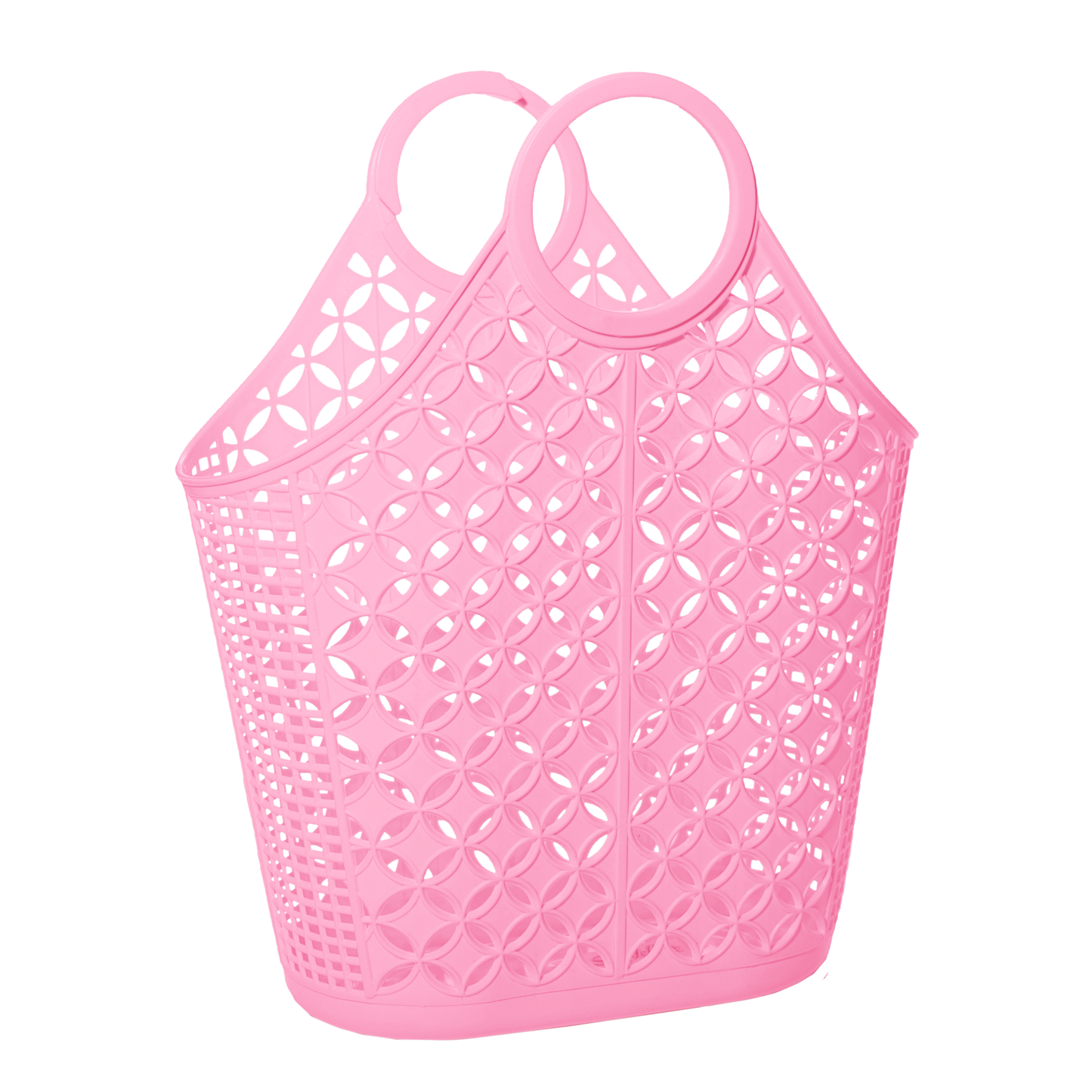 Sun Jellies - Atomic Tote