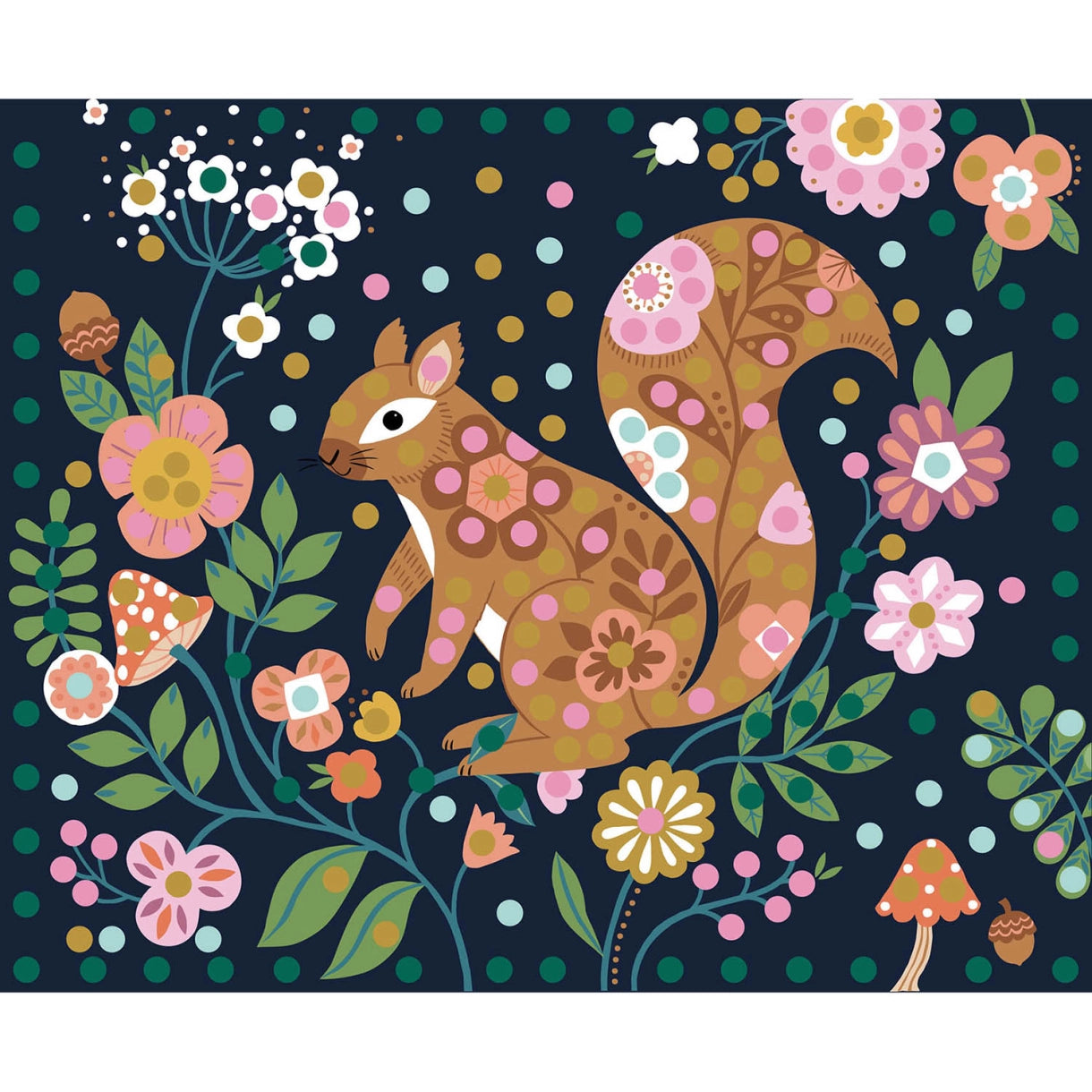 Auzou - Kreasæt - Kunst med rhinsten - Billeder