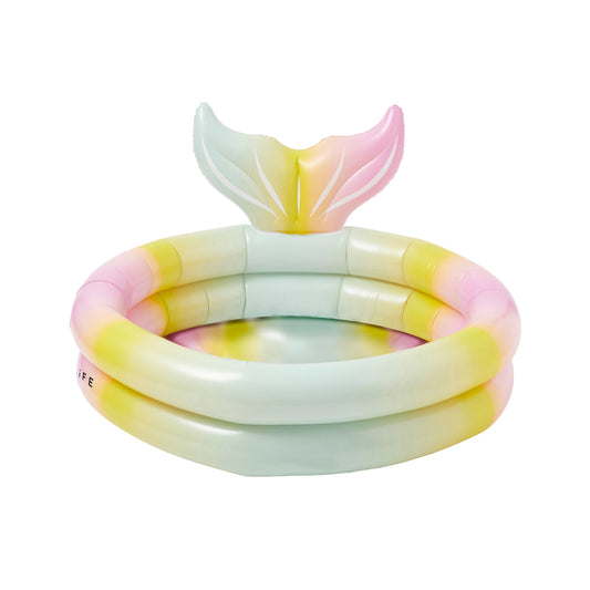 Badebassin - Backyard Pool Mermaid Ombre