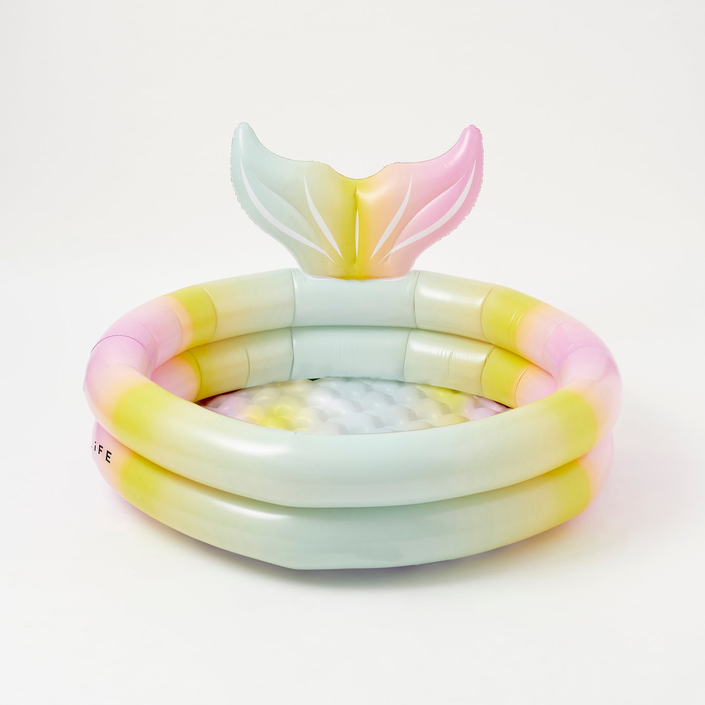 Badebassin - Backyard Pool Mermaid Ombre