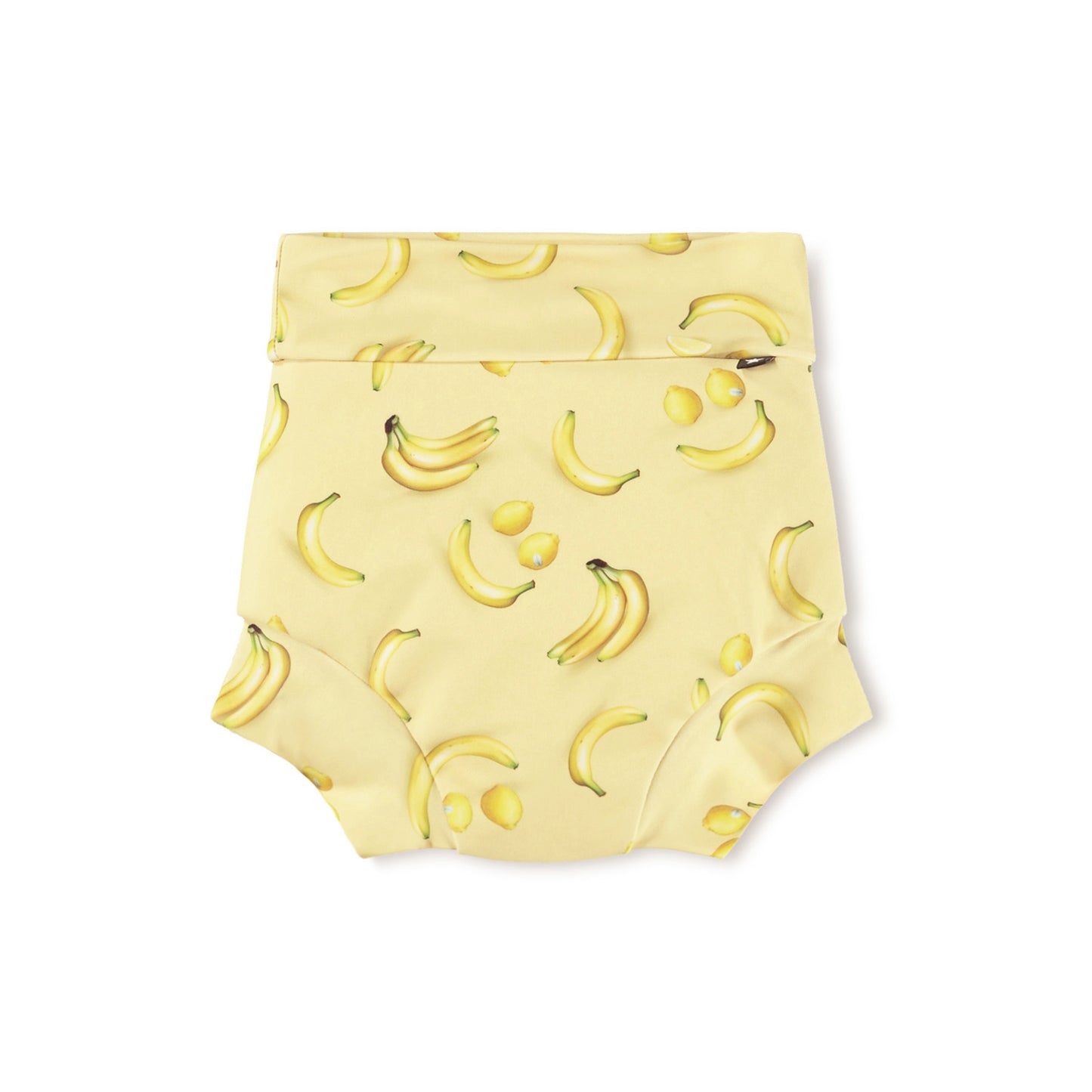 Badebukser - Nick Lemon Banana