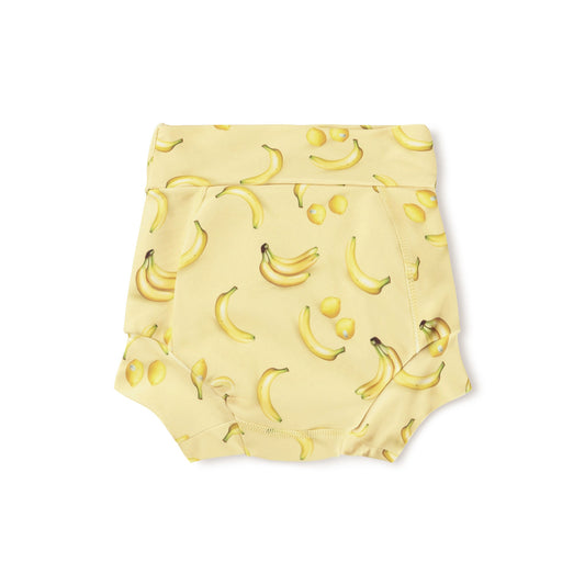 Badebukser - Nick Lemon Banana
