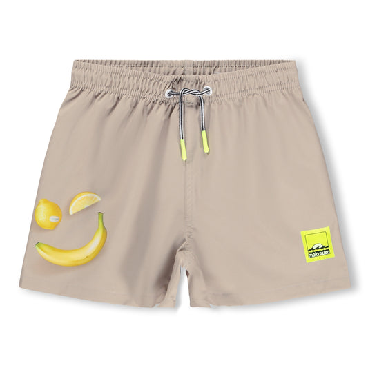 Badebukser - Niko Happy Solid