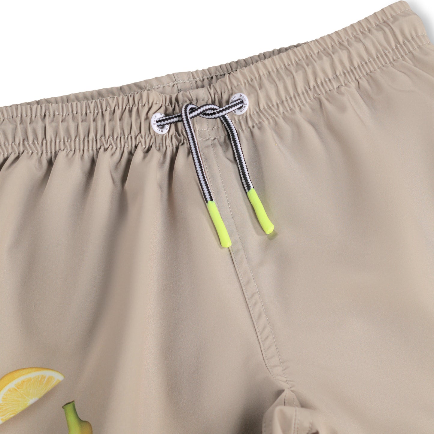 Badebukser - Niko Happy Solid