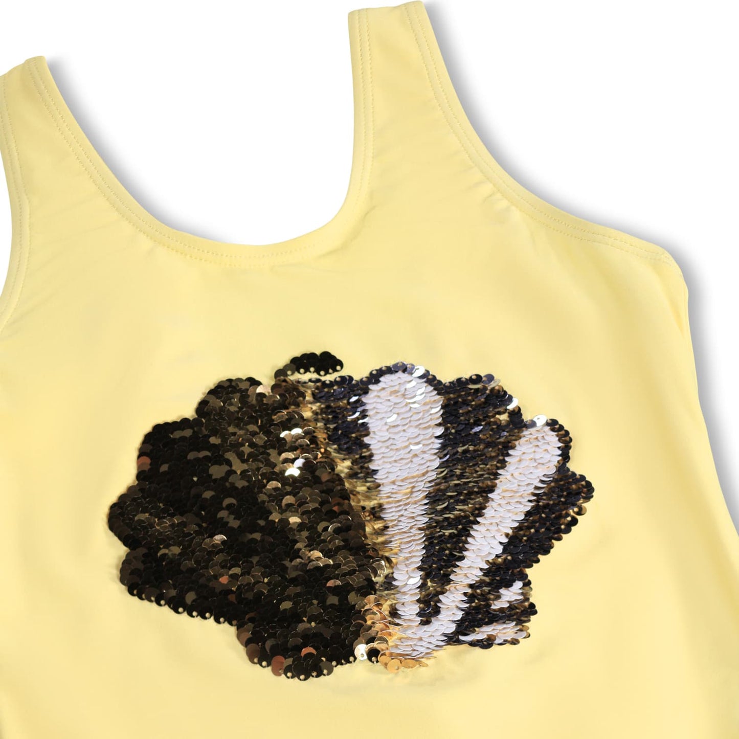 Badedragt - Nika - The Sea Shell