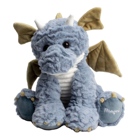 Bamse drage Storm, 25 cm