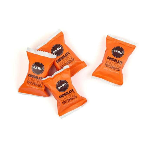 Barú Dark Chocolate Flow