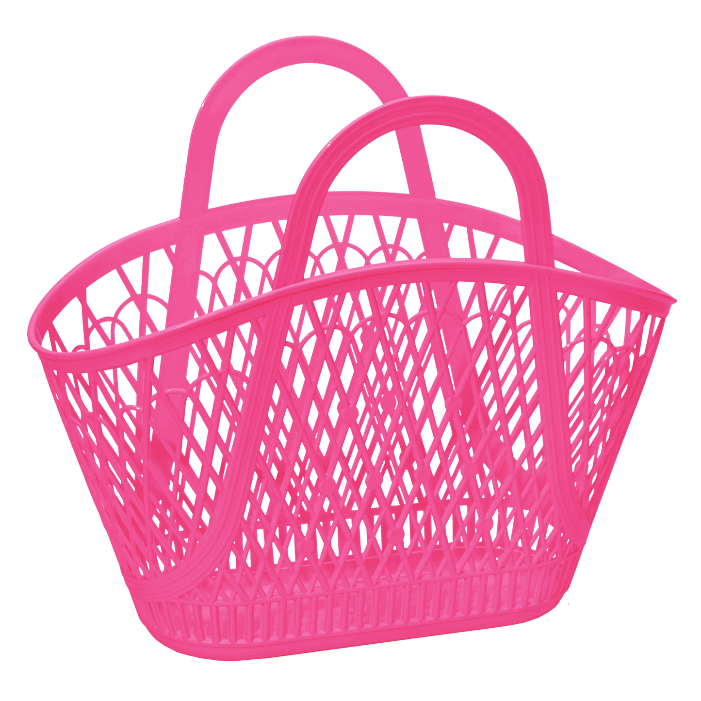 Sun Jellies - Betty Basket