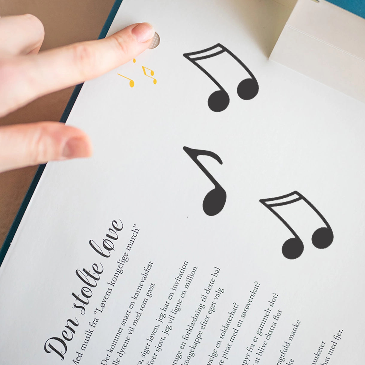 Bog - Dyrenes Karneval