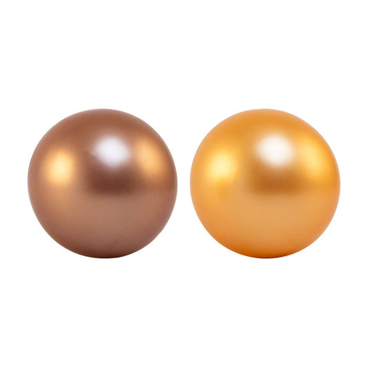 Bold Ø15 cm. i bronze eller guld