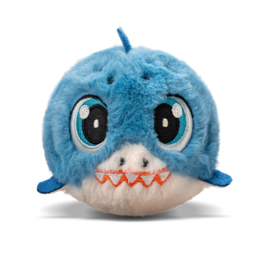 Bouncible CHOMPY - shark blue