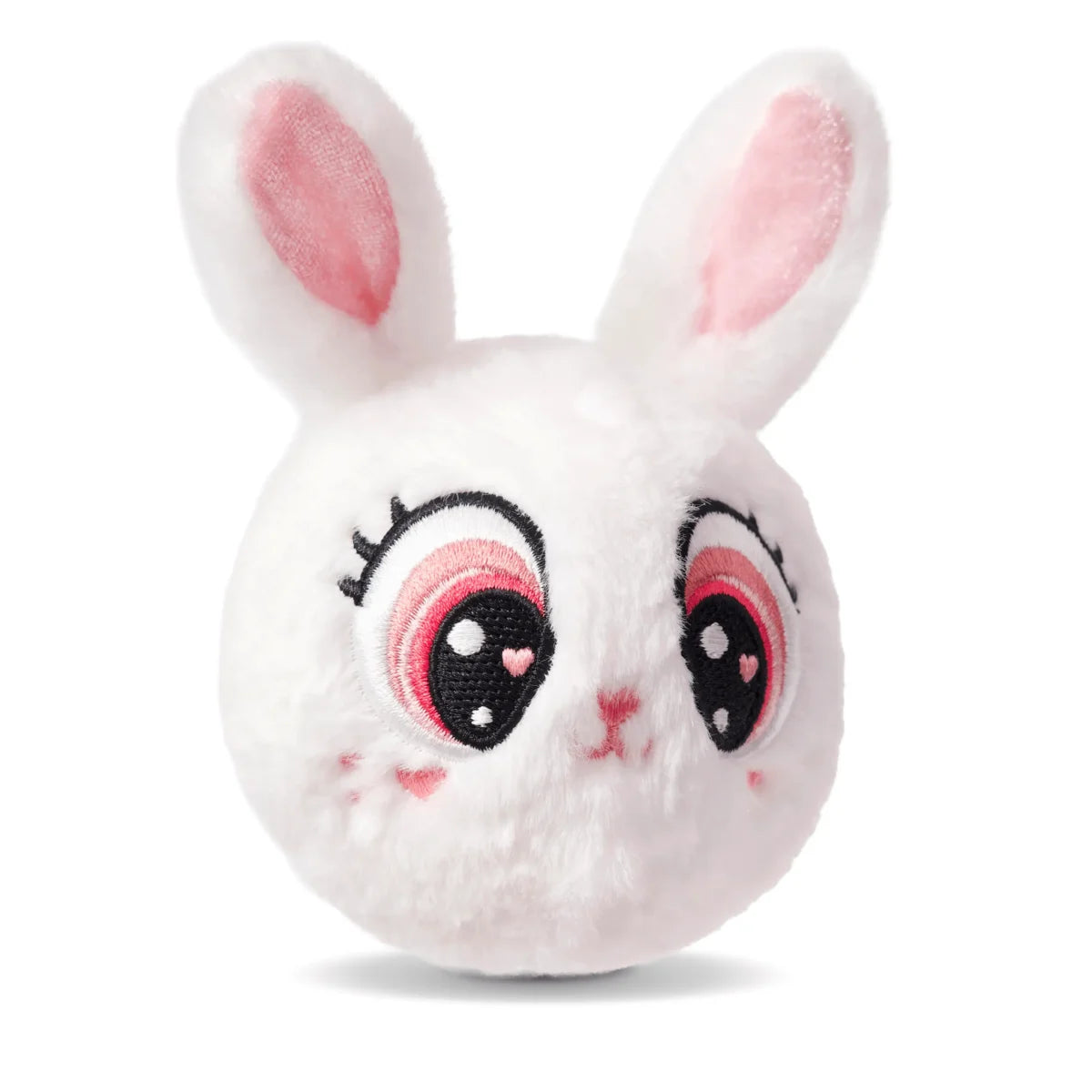 Bouncible EVIE - rabbit white