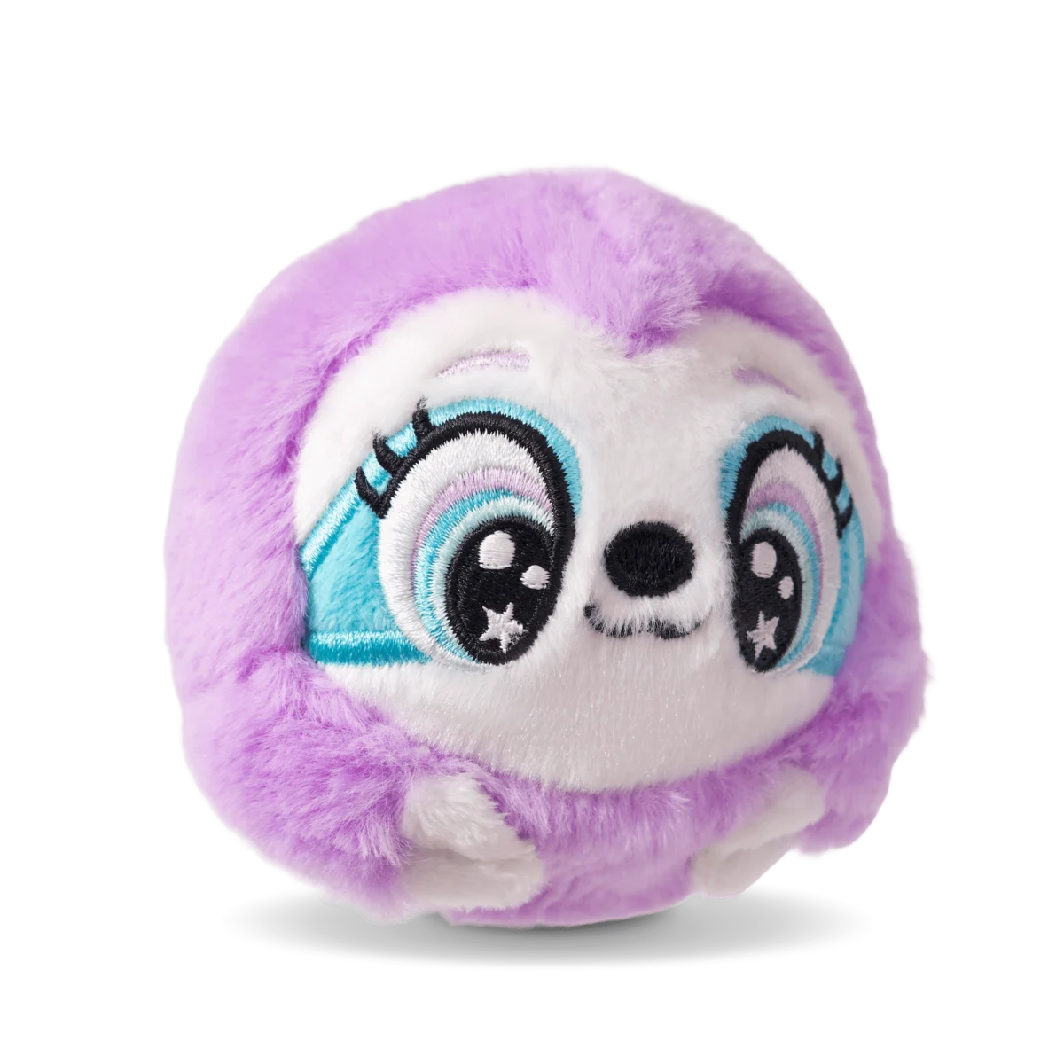 Bouncible MILA - sloth purple