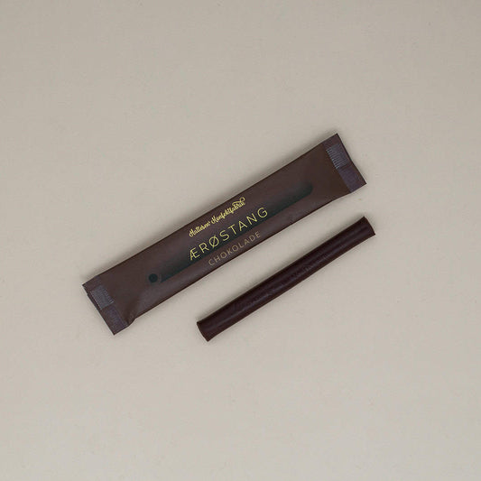 Ærøstang: Chokolade