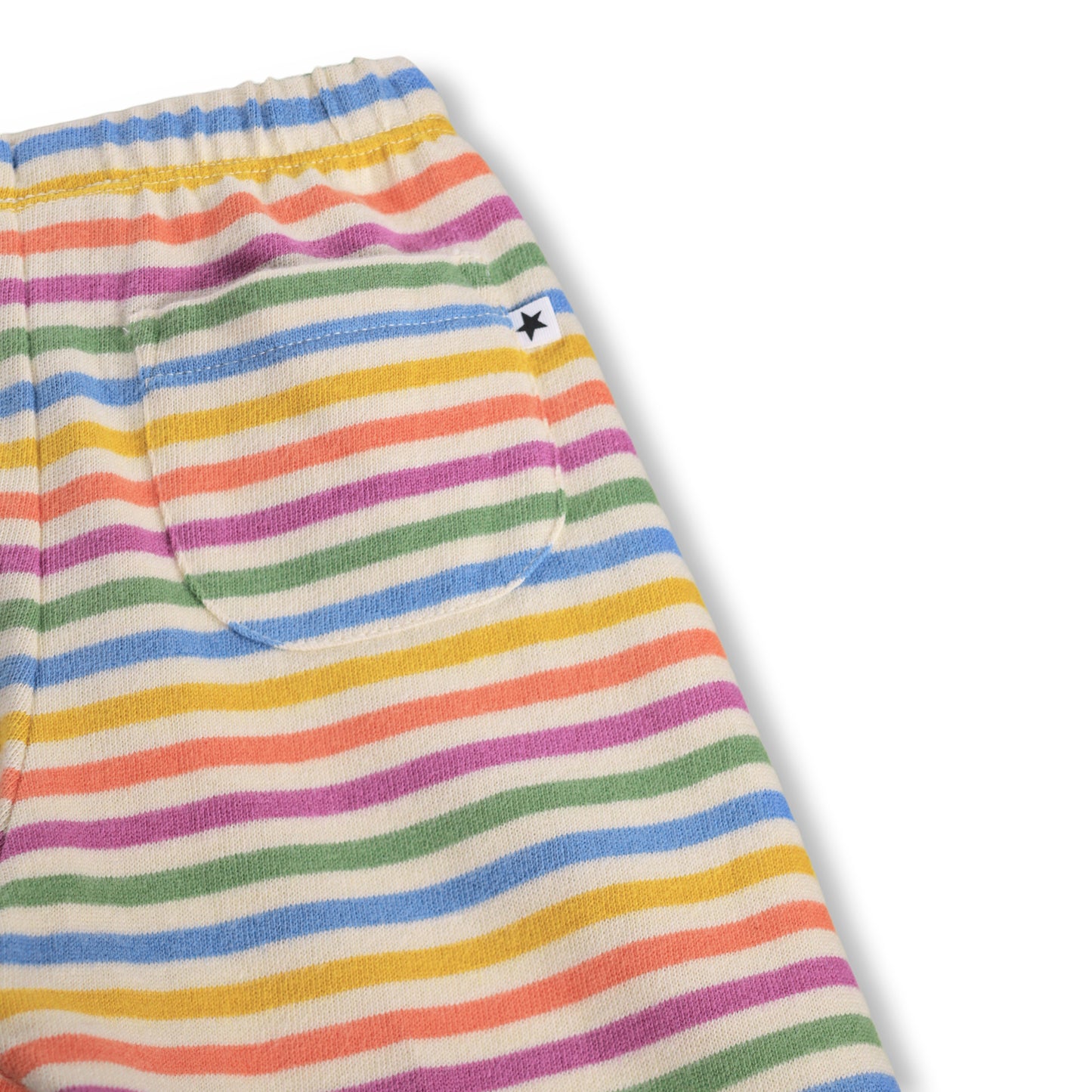 Bukser - Saxon - Mini Rainbow