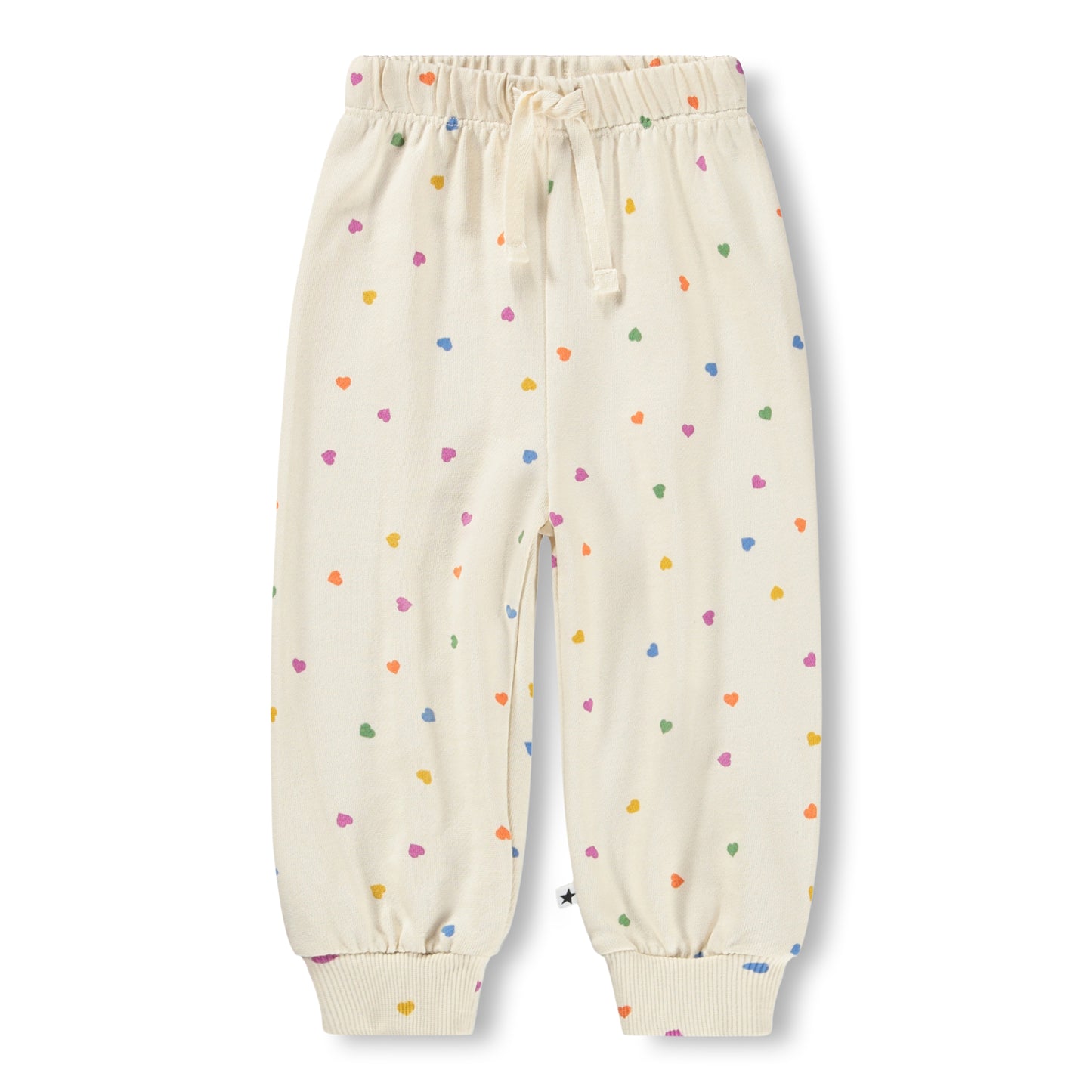 Bukser - Simeon - Confetti Rainbow