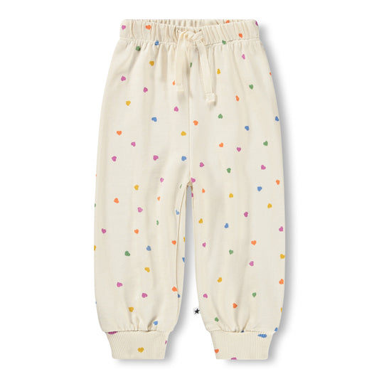 Bukser - Simeon - Confetti Rainbow