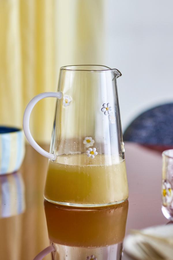 Buzz Kande - Klar - Glas