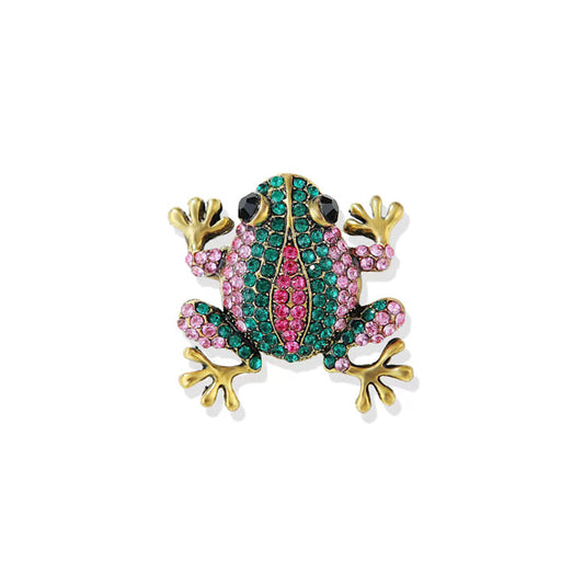 Frø Broche - Multi