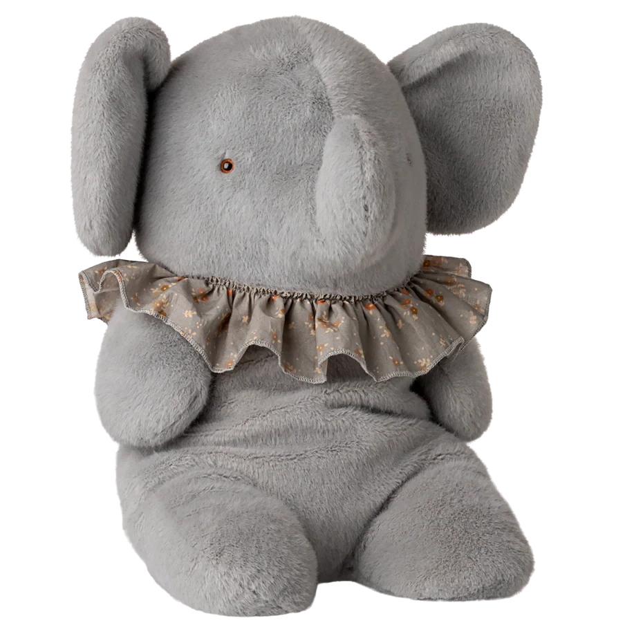 maileg plys elefant