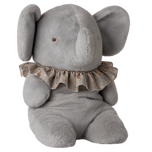 maileg plys elefant