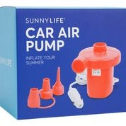 Pumpe - CAR AIR PUMP