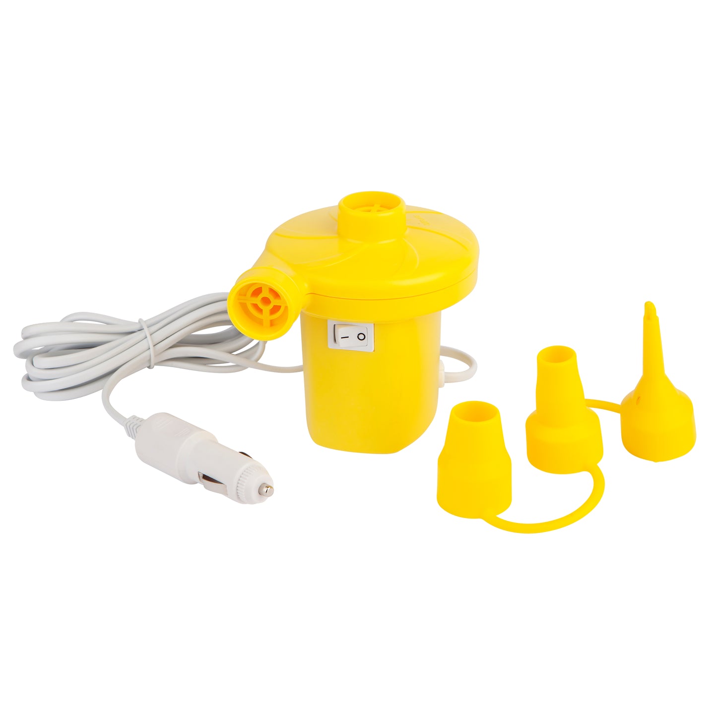 Pumpe - CAR AIR PUMP