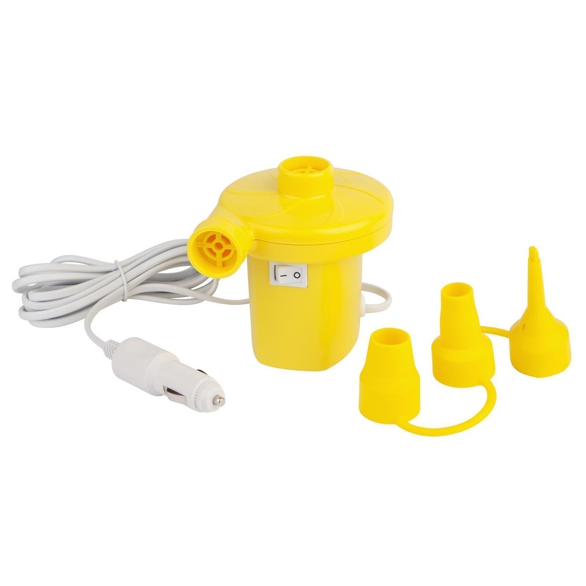 Pumpe - CAR AIR PUMP