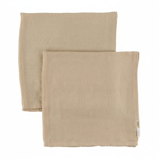 MarMar Stofbleer - 2-pak - Ada - Grey Sand