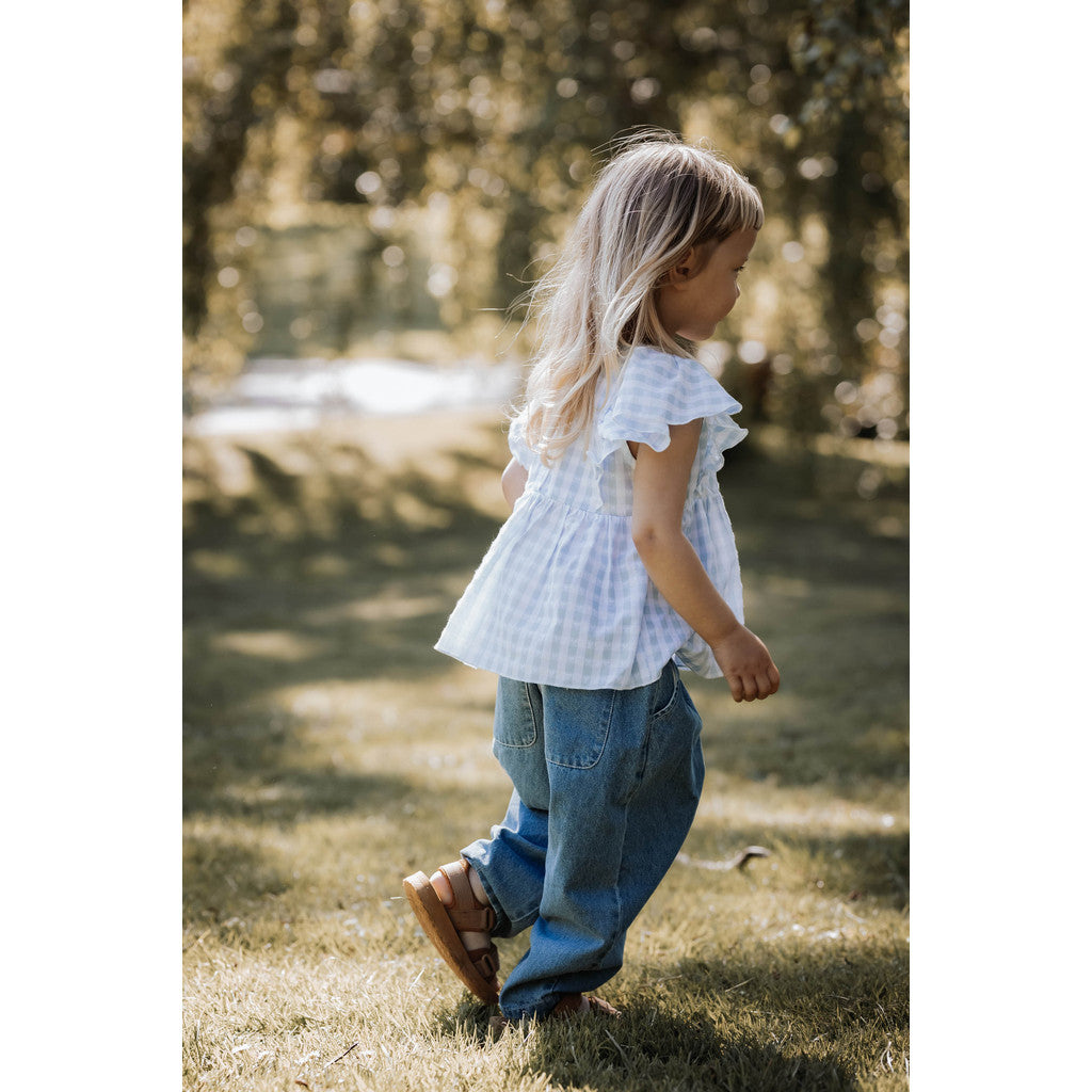 DON DENIM PANT