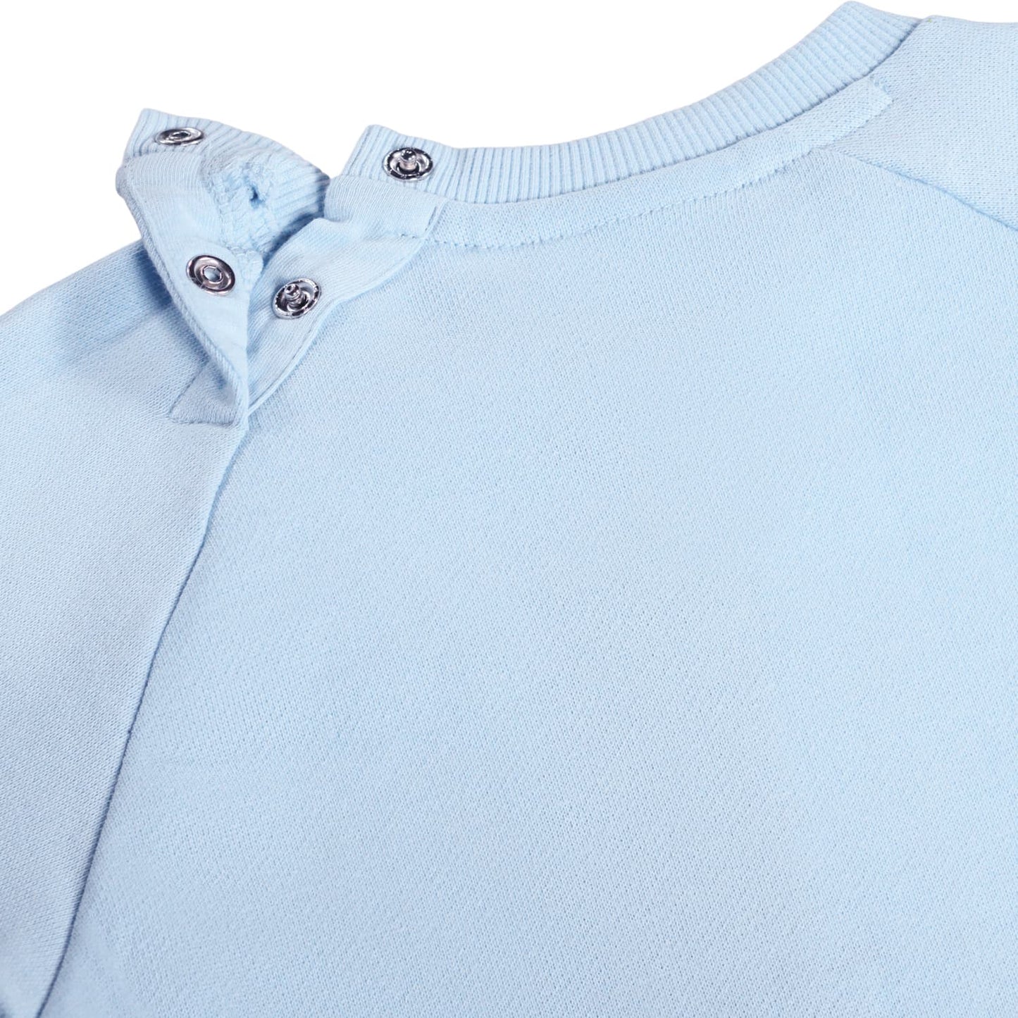 MOLO trøje - Disc Meadow Kitten