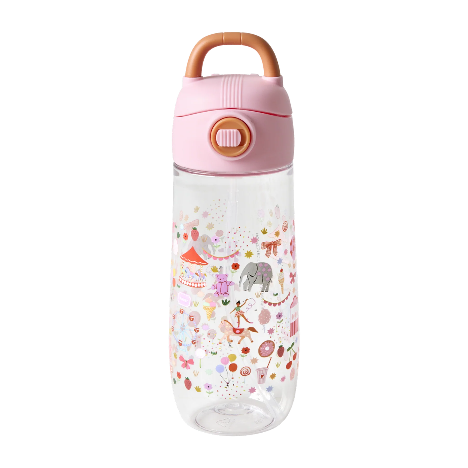 drikkedunk tivoli pink