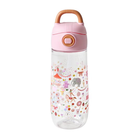 drikkedunk tivoli pink