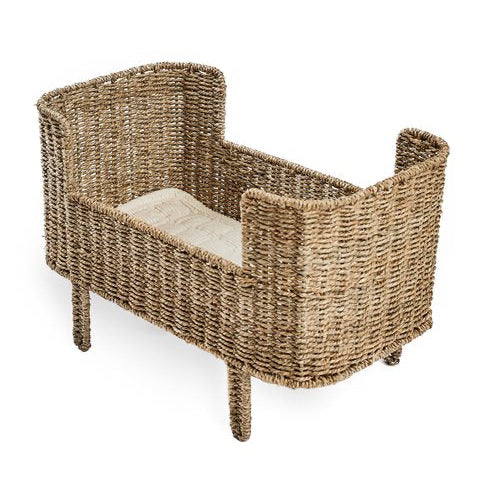 Dukkeseng - Rosaline - søgras