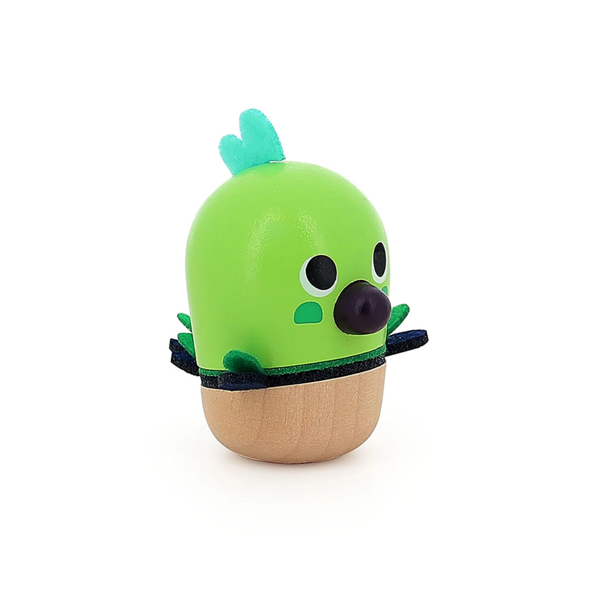 Dyrerangle  Piou-Piou