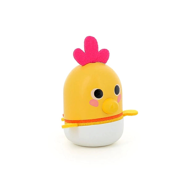 Dyrerangle  Piou-Piou