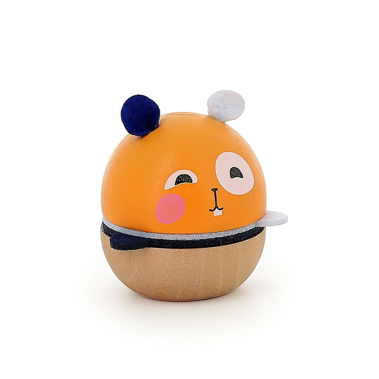 Dyrerangle  Piou-Piou