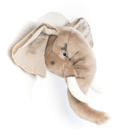 dyretrofæ elefant