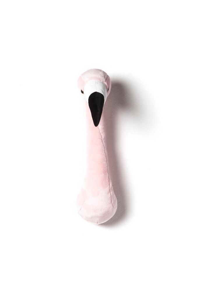 Dyretrofæ Flamingo