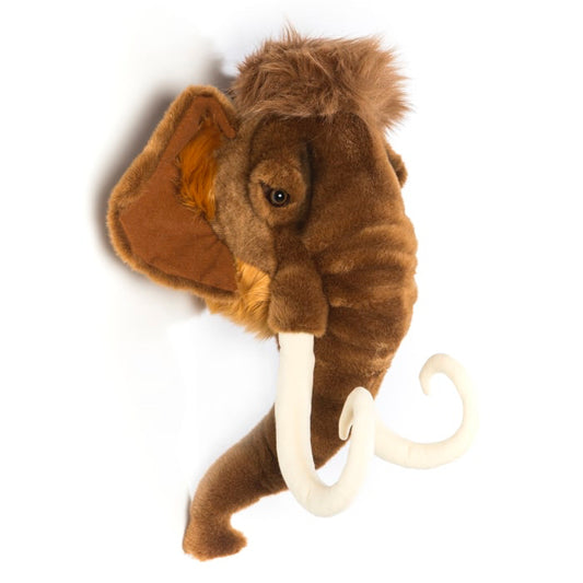 mammut trofæ